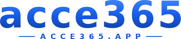 acce365 logo
