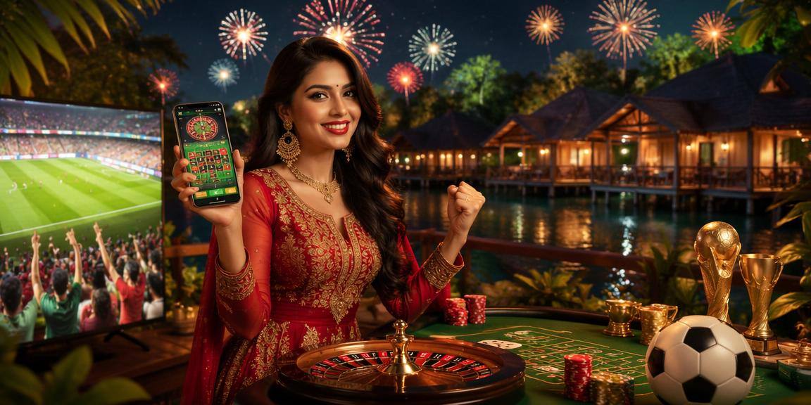 acce365 acce365 Casino: Live Tables, Slots and Sportsbook in One Lobby